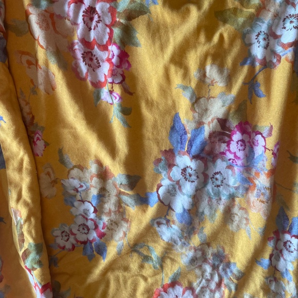 Marigold Nicole Dress by Blue Sky Clothing - Picture 6 of 6